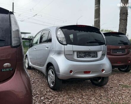 Мицубиси И-Миев, объемом двигателя 0 л и пробегом 37 тыс. км за 5950 $, фото 3 на Automoto.ua