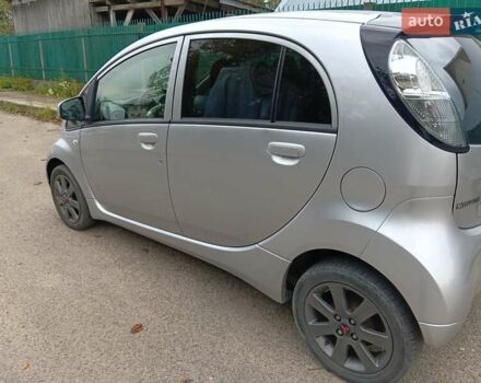 Міцубісі І-Мієв, об'ємом двигуна 0 л та пробігом 114 тис. км за 6800 $, фото 1 на Automoto.ua