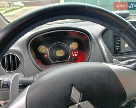 Міцубісі І-Мієв, об'ємом двигуна 0 л та пробігом 114 тис. км за 6800 $, фото 7 на Automoto.ua