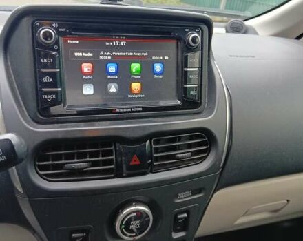 Міцубісі І-Мієв, об'ємом двигуна 0 л та пробігом 114 тис. км за 6800 $, фото 8 на Automoto.ua