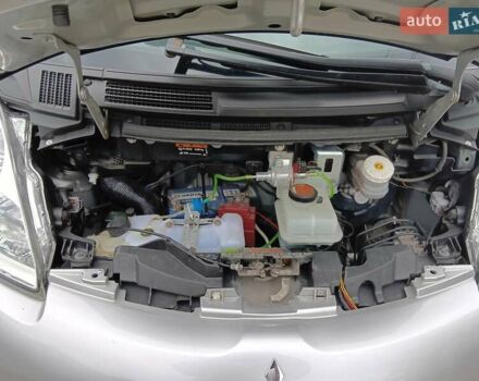 Міцубісі І-Мієв, об'ємом двигуна 0 л та пробігом 114 тис. км за 6800 $, фото 2 на Automoto.ua