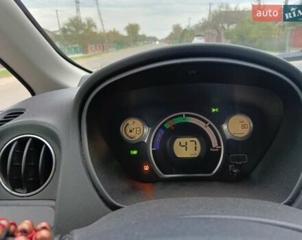 Міцубісі І-Мієв, об'ємом двигуна 0 л та пробігом 114 тис. км за 6800 $, фото 13 на Automoto.ua