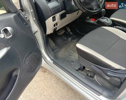 Міцубісі І-Мієв, об'ємом двигуна 0 л та пробігом 114 тис. км за 6800 $, фото 9 на Automoto.ua