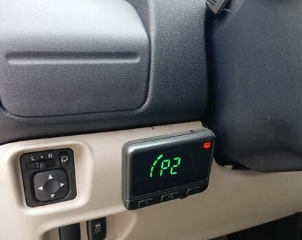 Міцубісі І-Мієв, об'ємом двигуна 0 л та пробігом 114 тис. км за 6800 $, фото 6 на Automoto.ua