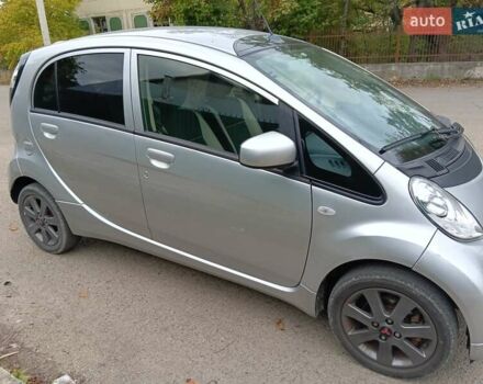 Міцубісі І-Мієв, об'ємом двигуна 0 л та пробігом 114 тис. км за 6800 $, фото 4 на Automoto.ua