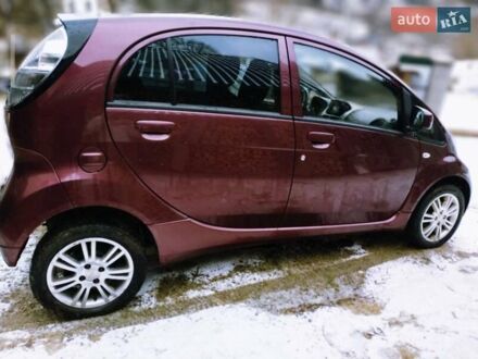 Міцубісі І-Мієв 2010 у Дрогобичі на Automoto.ua Міцубісі І-Мієв, об'ємом двигуна 0 л та пробігом 80 тис. км за 6800 $, фото 1 на Automoto.ua