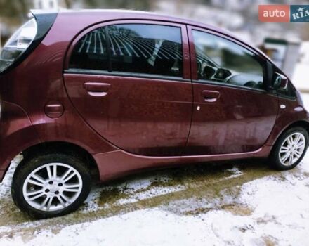 Міцубісі І-Мієв, об'ємом двигуна 0 л та пробігом 80 тис. км за 6800 $, фото 1 на Automoto.ua