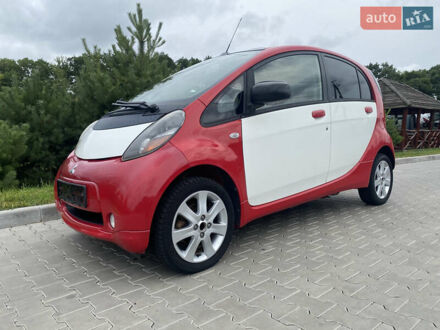 Мицубиси И-Миев 2010 в Луцке на Automoto.ua Мицубиси И-Миев, объемом двигателя 0 л и пробегом 59 тыс. км за 3700 $, фото 1 на Automoto.ua