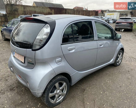 Мицубиси И-Миев, объемом двигателя 0 л и пробегом 76 тыс. км за 3999 $, фото 1 на Automoto.ua