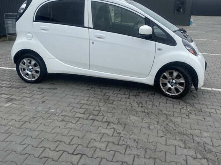 Мицубиси И-Миев, объемом двигателя 0 л и пробегом 160 тыс. км за 3800 $, фото 1 на Automoto.ua