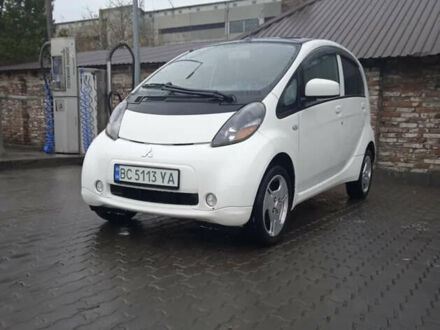 Міцубісі І-Мієв, об'ємом двигуна 0 л та пробігом 99 тис. км за 4299 $, фото 1 на Automoto.ua