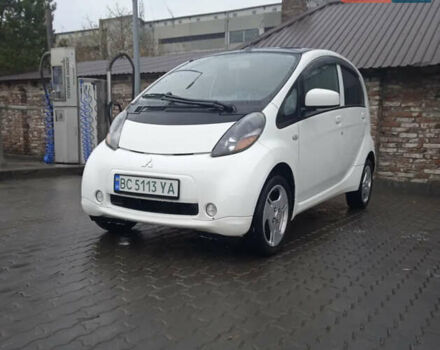 Міцубісі І-Мієв, об'ємом двигуна 0 л та пробігом 99 тис. км за 4299 $, фото 1 на Automoto.ua