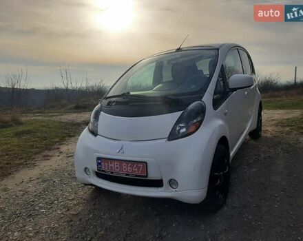 Мицубиси И-Миев, объемом двигателя 0 л и пробегом 104 тыс. км за 3500 $, фото 1 на Automoto.ua