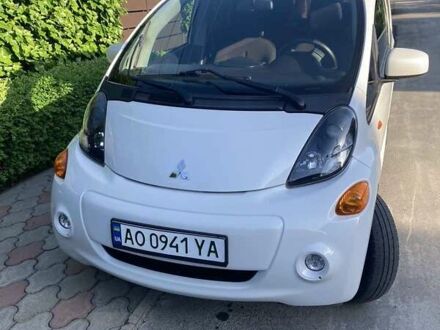 Міцубісі І-Мієв 2012 у Ужгороді на Automoto.ua Міцубісі І-Мієв, об'ємом двигуна 0 л та пробігом 92 тис. км за 7100 $, фото 1 на Automoto.ua