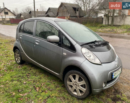 Мицубиси И-Миев, объемом двигателя 0 л и пробегом 70 тыс. км за 4800 $, фото 1 на Automoto.ua