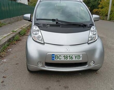 Мицубиси И-Миев 2017 в Стрые на Automoto.ua Мицубиси И-Миев, объемом двигателя 0 л и пробегом 114 тыс. км за 6800 $, фото 1 на Automoto.ua