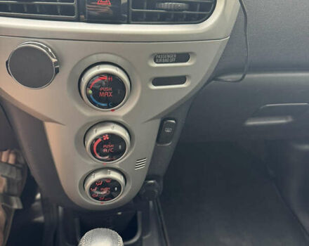 Серый Мицубиси И-Миев, объемом двигателя 0 л и пробегом 84 тыс. км за 3800 $, фото 14 на Automoto.ua