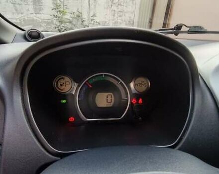 Серый Мицубиси И-Миев, объемом двигателя 0 л и пробегом 147 тыс. км за 3900 $, фото 22 на Automoto.ua