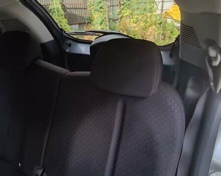 Серый Мицубиси И-Миев, объемом двигателя 0 л и пробегом 147 тыс. км за 3900 $, фото 7 на Automoto.ua