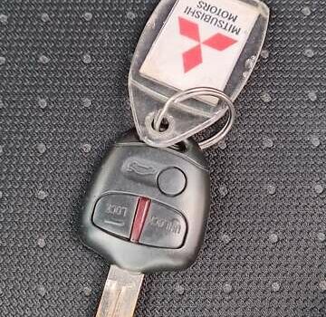 Серый Мицубиси И-Миев, объемом двигателя 0 л и пробегом 147 тыс. км за 3900 $, фото 9 на Automoto.ua