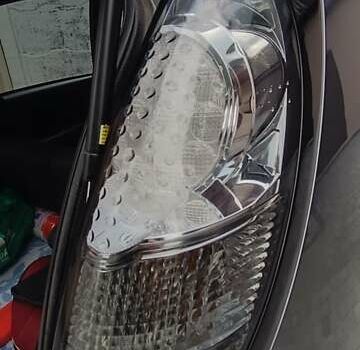 Серый Мицубиси И-Миев, объемом двигателя 0 л и пробегом 147 тыс. км за 3900 $, фото 11 на Automoto.ua