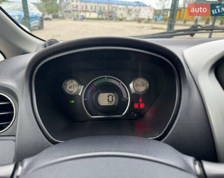 Серый Мицубиси И-Миев, объемом двигателя 0 л и пробегом 84 тыс. км за 3800 $, фото 13 на Automoto.ua