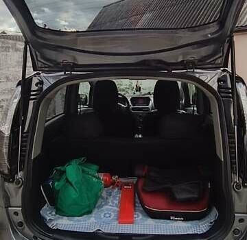 Серый Мицубиси И-Миев, объемом двигателя 0 л и пробегом 147 тыс. км за 3900 $, фото 13 на Automoto.ua