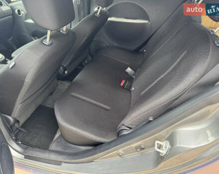 Серый Мицубиси И-Миев, объемом двигателя 0 л и пробегом 84 тыс. км за 3800 $, фото 9 на Automoto.ua