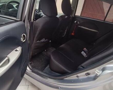 Серый Мицубиси И-Миев, объемом двигателя 0 л и пробегом 147 тыс. км за 3900 $, фото 2 на Automoto.ua