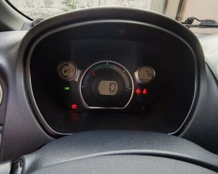 Серый Мицубиси И-Миев, объемом двигателя 0 л и пробегом 147 тыс. км за 3900 $, фото 24 на Automoto.ua