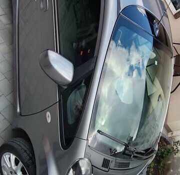 Серый Мицубиси И-Миев, объемом двигателя 0 л и пробегом 147 тыс. км за 3900 $, фото 18 на Automoto.ua