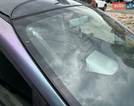 Серый Мицубиси И-Миев, объемом двигателя 0 л и пробегом 84 тыс. км за 3800 $, фото 16 на Automoto.ua