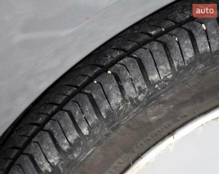 Серый Мицубиси И-Миев, объемом двигателя 0 л и пробегом 90 тыс. км за 4600 $, фото 15 на Automoto.ua