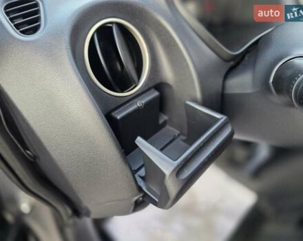 Серый Мицубиси И-Миев, объемом двигателя 0 л и пробегом 42 тыс. км за 4250 $, фото 60 на Automoto.ua