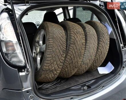 Серый Мицубиси И-Миев, объемом двигателя 0 л и пробегом 90 тыс. км за 4600 $, фото 31 на Automoto.ua