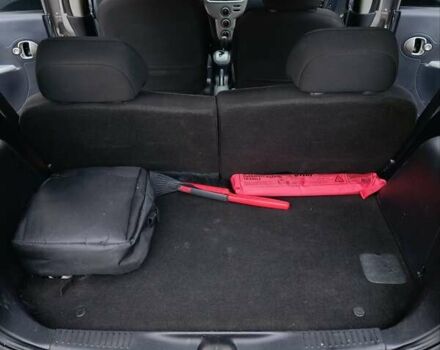 Серый Мицубиси И-Миев, объемом двигателя 0 л и пробегом 159 тыс. км за 3500 $, фото 3 на Automoto.ua