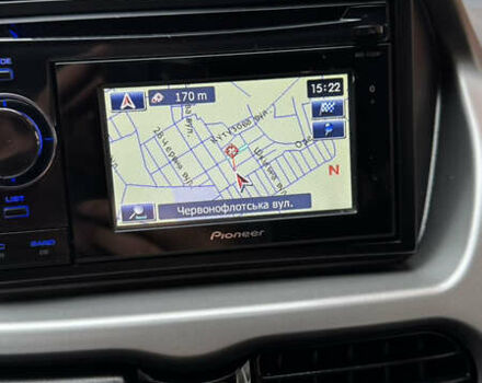 Сірий Міцубісі І-Мієв, об'ємом двигуна 0 л та пробігом 127 тис. км за 4400 $, фото 23 на Automoto.ua