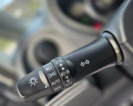 Серый Мицубиси И-Миев, объемом двигателя 0 л и пробегом 42 тыс. км за 4250 $, фото 58 на Automoto.ua