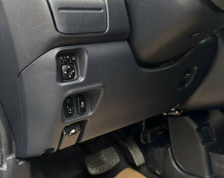 Сірий Міцубісі І-Мієв, об'ємом двигуна 0 л та пробігом 127 тис. км за 4400 $, фото 21 на Automoto.ua