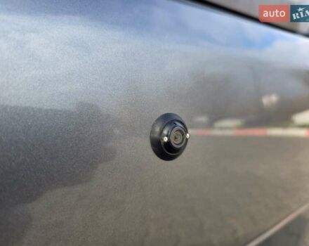 Серый Мицубиси И-Миев, объемом двигателя 0 л и пробегом 42 тыс. км за 4250 $, фото 51 на Automoto.ua