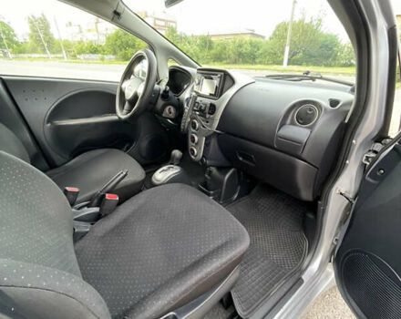 Серый Мицубиси И-Миев, объемом двигателя 0 л и пробегом 103 тыс. км за 3450 $, фото 20 на Automoto.ua