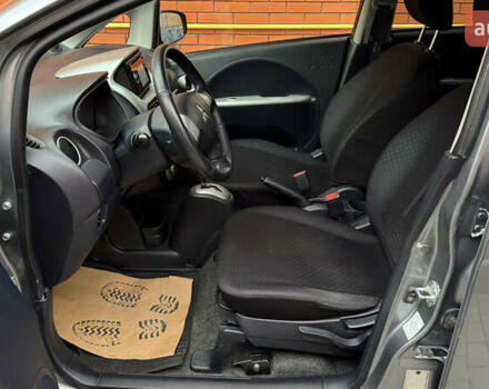 Сірий Міцубісі І-Мієв, об'ємом двигуна 0 л та пробігом 127 тис. км за 4400 $, фото 20 на Automoto.ua