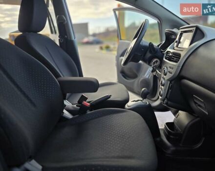 Серый Мицубиси И-Миев, объемом двигателя 0 л и пробегом 42 тыс. км за 4250 $, фото 31 на Automoto.ua