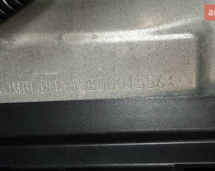 Сірий Міцубісі І-Мієв, об'ємом двигуна 0 л та пробігом 127 тис. км за 4400 $, фото 10 на Automoto.ua