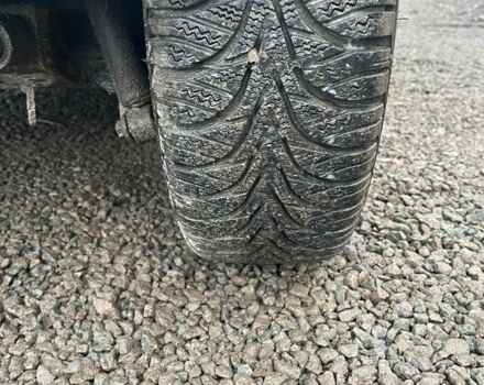 Серый Мицубиси И-Миев, объемом двигателя 0 л и пробегом 126 тыс. км за 4200 $, фото 3 на Automoto.ua