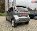 Серый Мицубиси И-Миев, объемом двигателя 0 л и пробегом 106 тыс. км за 4900 $, фото 9 на Automoto.ua