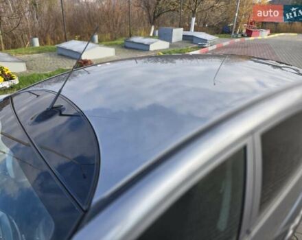 Серый Мицубиси И-Миев, объемом двигателя 0 л и пробегом 42 тыс. км за 4250 $, фото 19 на Automoto.ua