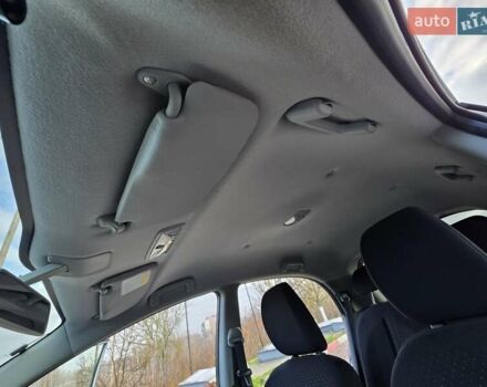 Серый Мицубиси И-Миев, объемом двигателя 0 л и пробегом 42 тыс. км за 4250 $, фото 41 на Automoto.ua