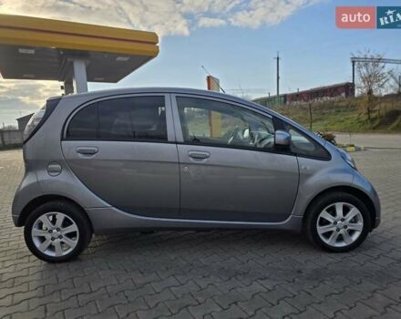 Серый Мицубиси И-Миев, объемом двигателя 0 л и пробегом 42 тыс. км за 4250 $, фото 12 на Automoto.ua