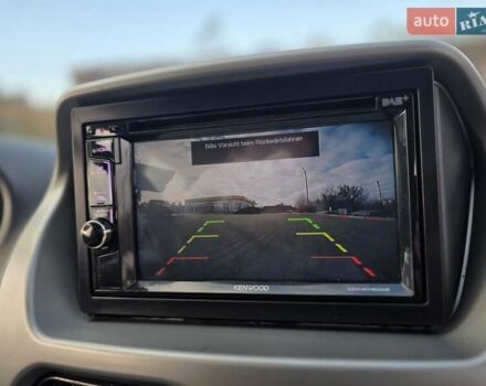 Серый Мицубиси И-Миев, объемом двигателя 0 л и пробегом 42 тыс. км за 4250 $, фото 46 на Automoto.ua